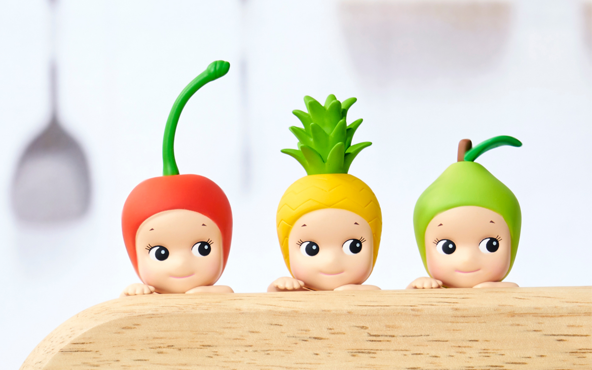 HIPPERS - Harvest Series